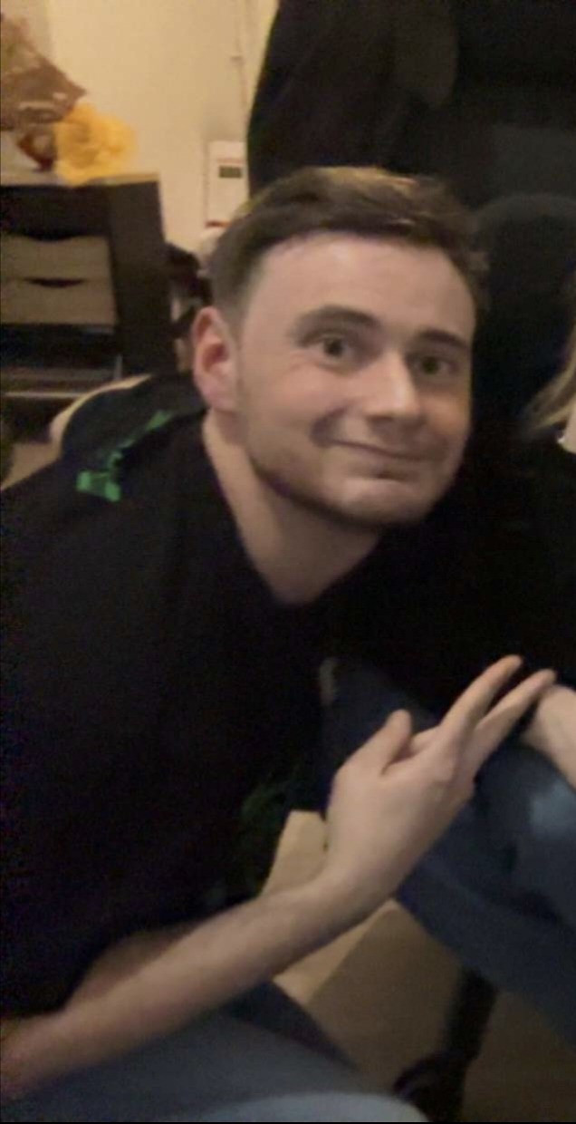 Profilo di Waldemar, 26 anni, Scopamicizi a Campotosto