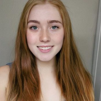 Profilo di Lila-rose, 25 anni, Scopamicizi a Rovito
