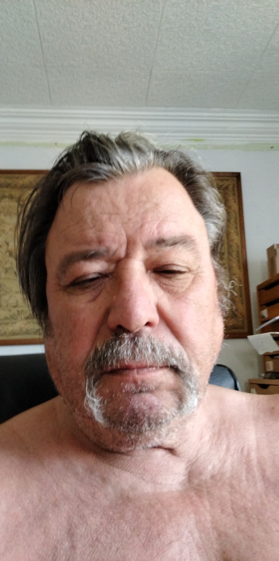 Profilo di Tadek, 55 anni, Scopamicizi a Agerola