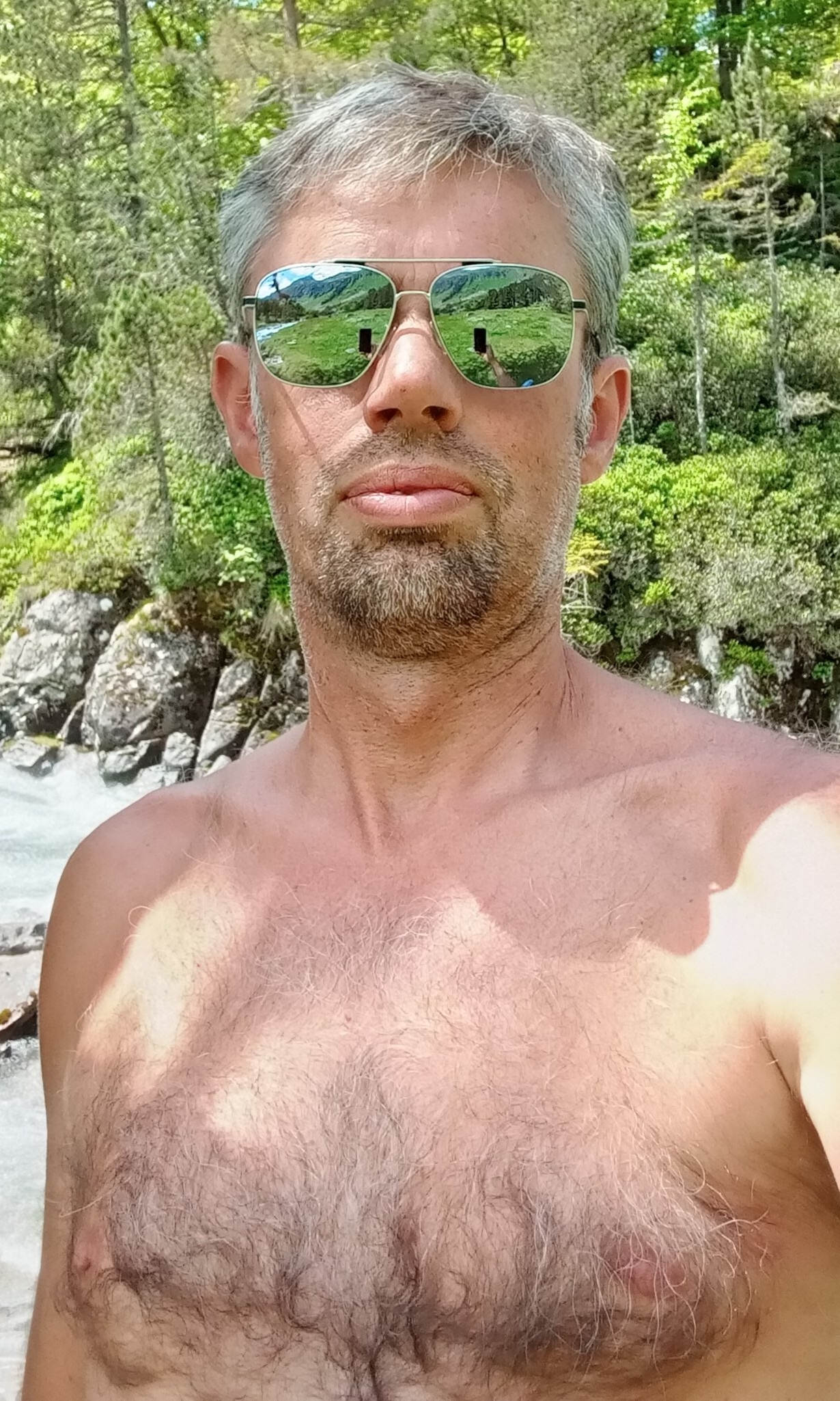 Profilo di Ilan, 54 anni, Scopamicizi a Monteleone Rocca Doria