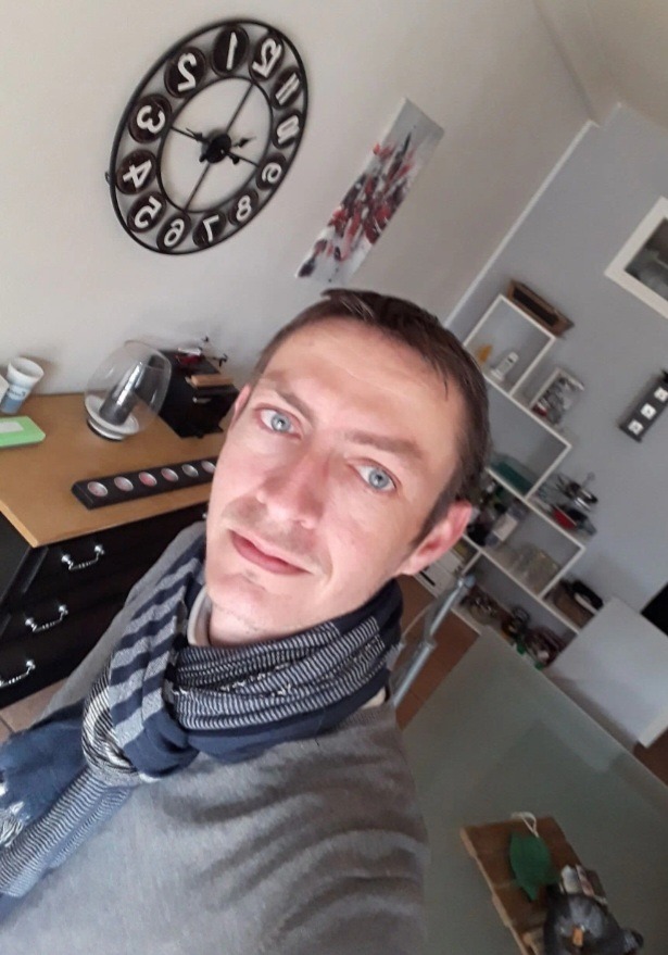 Profilo di Senny, 37 anni, Scopamicizi a Barbiano