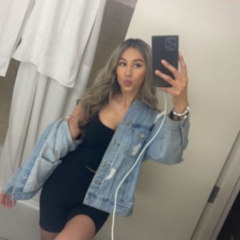 Profilo di Lucie-anne, 32 anni, Scopamicizi a Corrido
