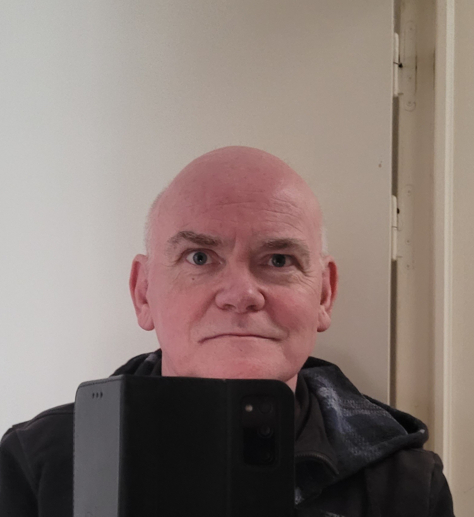 Profilo di Oussman, 55 anni, Scopamicizi a Agrate Brianza