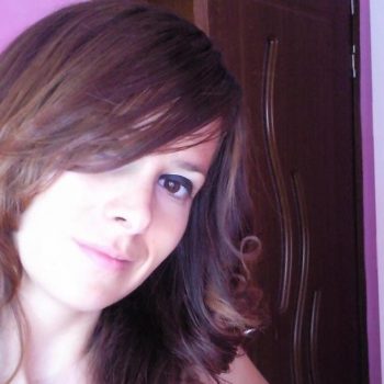 Profilo di Marie-anick, 41 anni, Scopamicizi a Calvignano