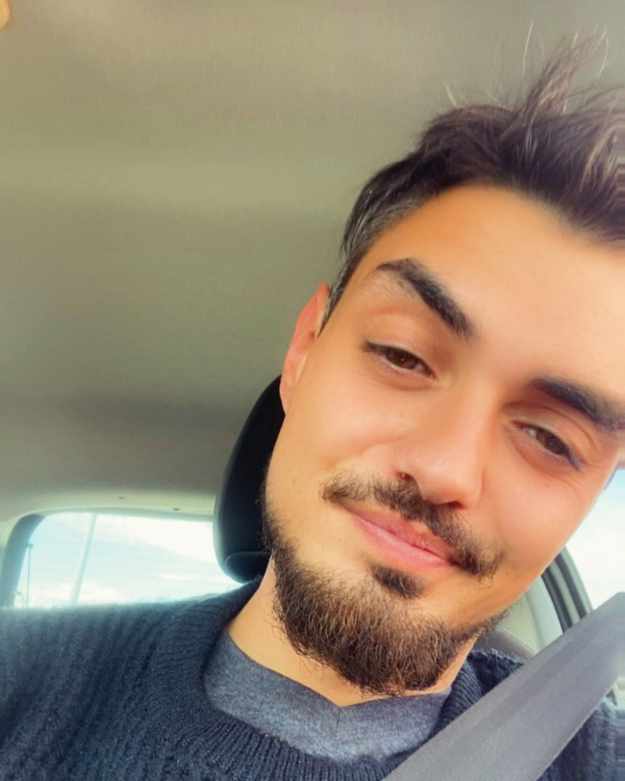 Profilo di Doro, 28 anni, Scopamicizi a Arcade