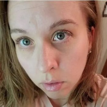 Profilo di Dhelia, 34 anni, Scopamicizi a Quaranti