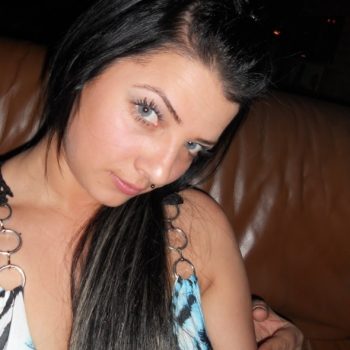 Profilo di Galit, 30 anni, Scopamicizi a Canegrate