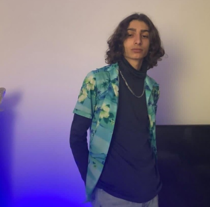 Profilo di Mohsin, 22 anni, Scopamicizi a Alto Reno Terme