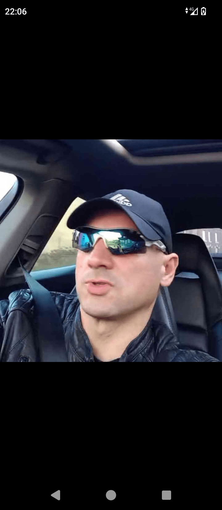 Profilo di Marcio, 46 anni, Scopamicizi a Bema