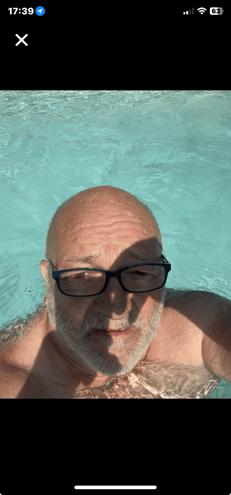 Profilo di Raoul, 55 anni, Scopamicizi a Baressa
