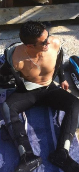 Profilo di Andreas, 47 anni, Scopamicizi a Adrano