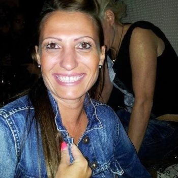 Profilo di Boutaina, 49 anni, Scopamicizi a Canale