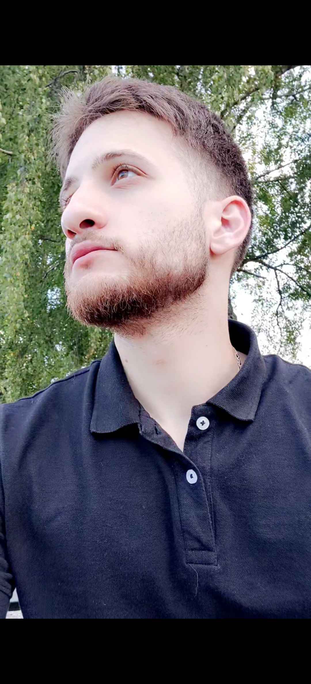 Profilo di Yair, 27 anni, Scopamicizi a Busseto