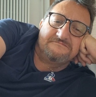 Profilo di Lucciano, 45 anni, Scopamicizi a Gaby
