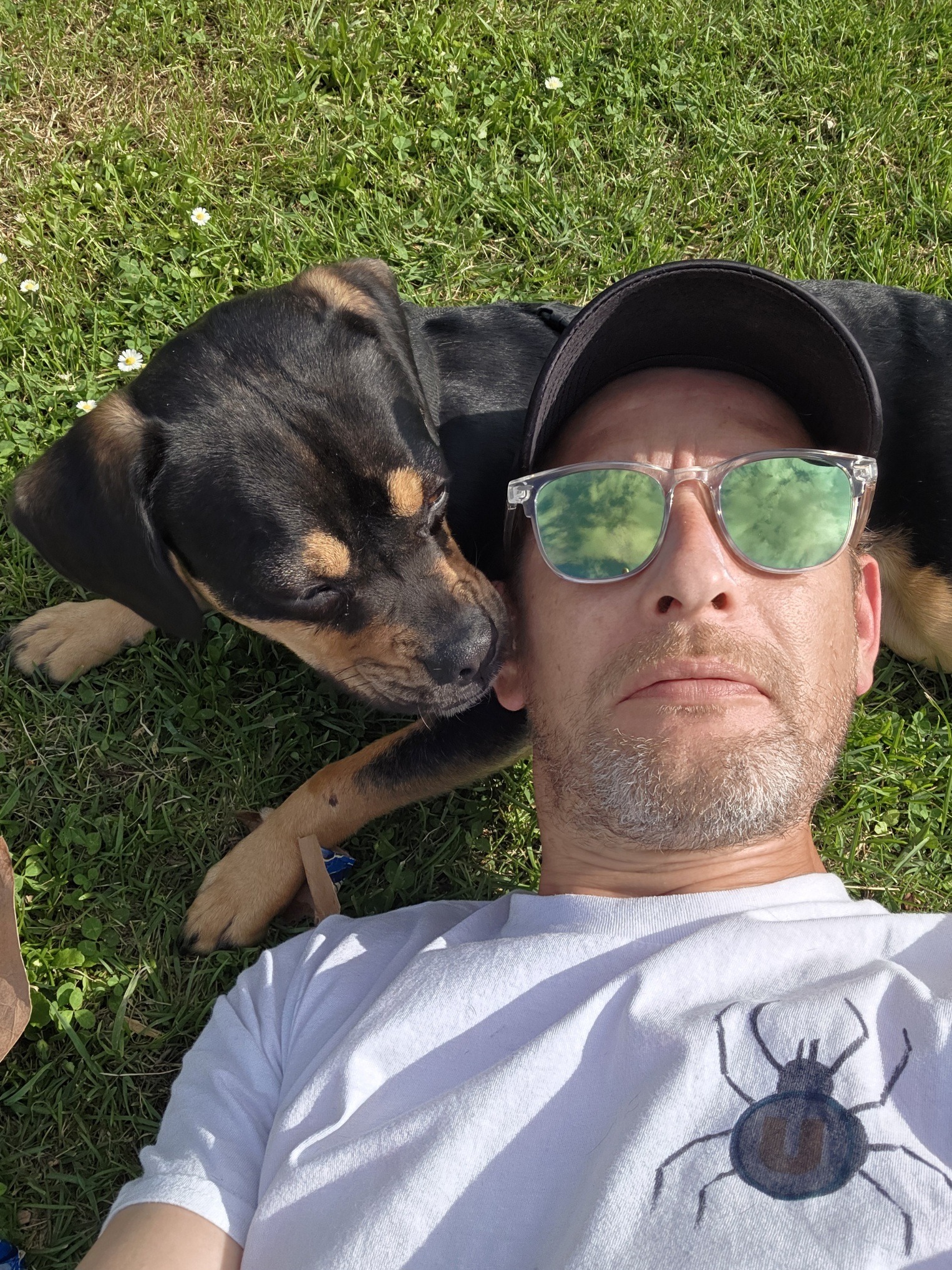 Profilo di Abderzak, 41 anni, Scopamicizi a Avella