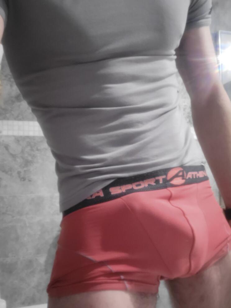 Profilo di Waniss, 40 anni, Scopamicizi a Brentonico
