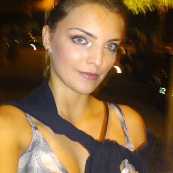 Profilo di Alliette, 32 anni, Scopamicizi a Gremiasco