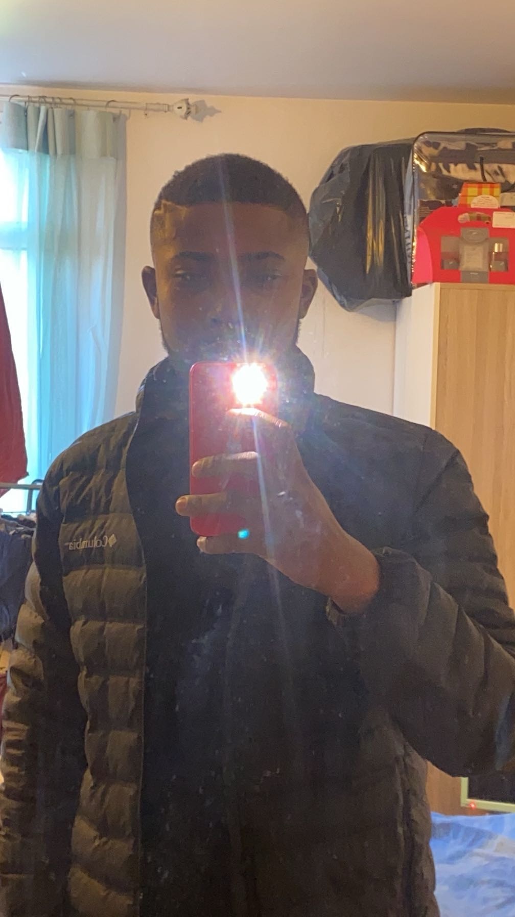 Profilo di Sidi-mohamed, 28 anni, Scopamicizi a Acquasparta