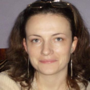 Profilo di Elvyna, 44 anni, Scopamicizi a Ardore