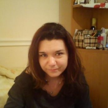 Profilo di Amaia, 28 anni, Scopamicizi a Bordano