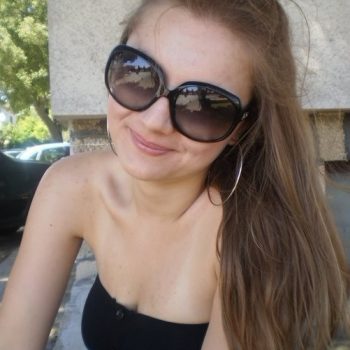 Profilo di Vassilissa, 27 anni, Scopamicizi a Brienza