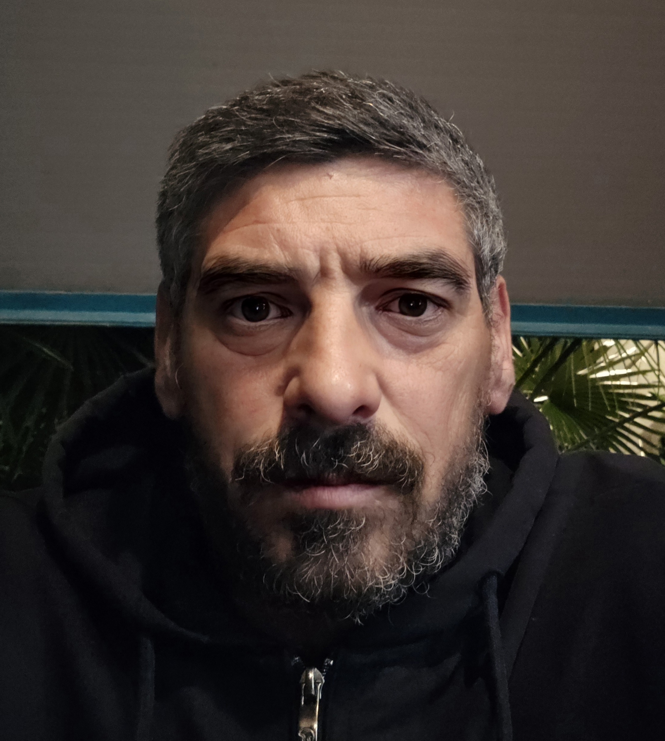 Profilo di Abdelsamad, 45 anni, Scopamicizi a Abetone Cutigliano