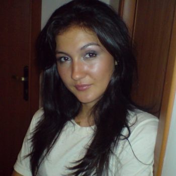 Profilo di Cathelyne, 38 anni, Scopamicizi a Casatenovo
