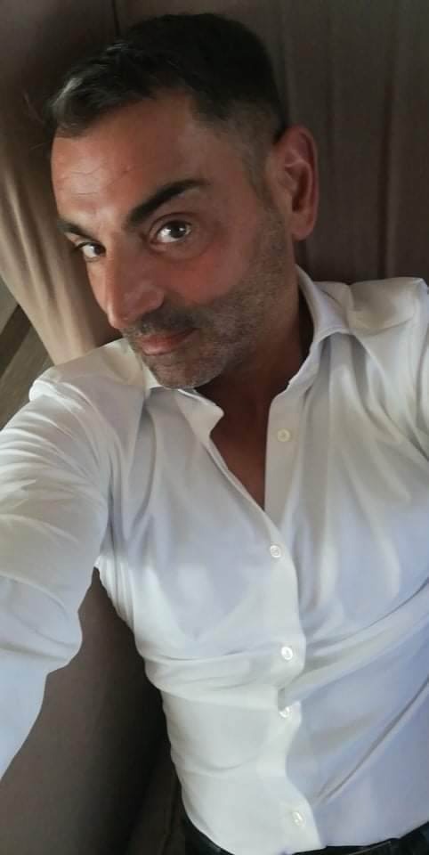 Profilo di Bugra, 50 anni, Scopamicizi a Borgomaro