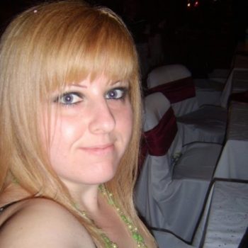 Profilo di Calina, 32 anni, Scopamicizi a Zumaglia