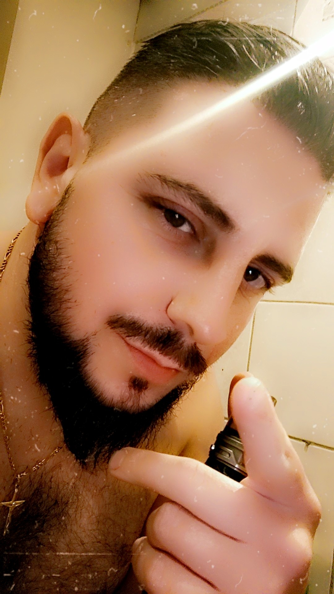 Profilo di Mestafa, 34 anni, Scopamicizi a Allerona