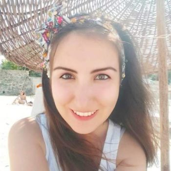 Profilo di Najiba, 26 anni, Scopamicizi a Orte