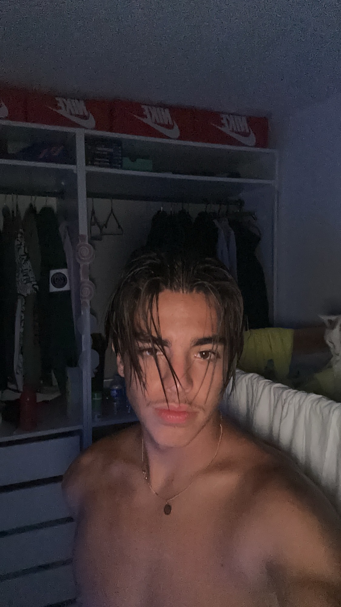 Profilo di Marcelino, 19 anni, Scopamicizi a Aymavilles