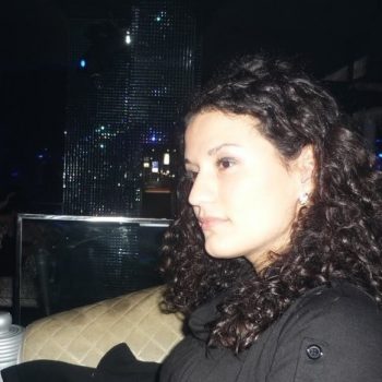 Profilo di Cherline, 33 anni, Scopamicizi a Faenza
