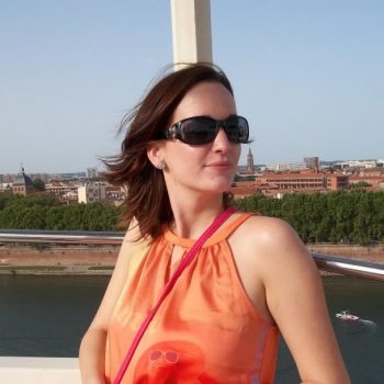 Profilo di Kataryna, 41 anni, Scopamicizi a Bagheria