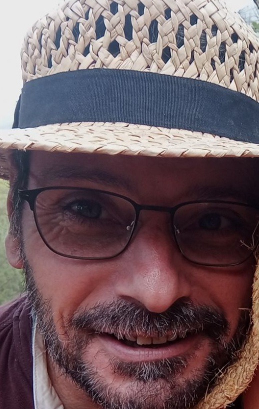 Profilo di Americo, 54 anni, Scopamicizi a Bitonto