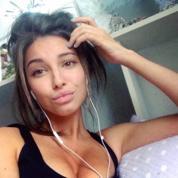 Profilo di Anelle, 28 anni, Scopamicizi a Vo'